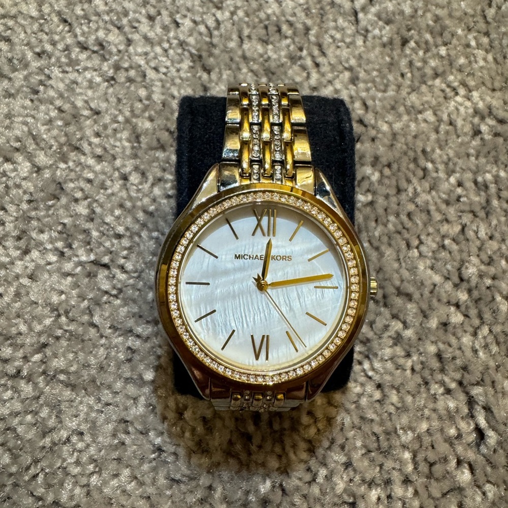 Micheal Kors watch
